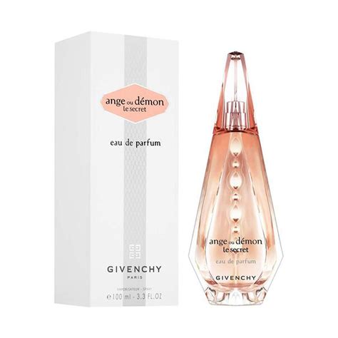 givenchy ange ou demon тестер|givenchy perfume le secret.